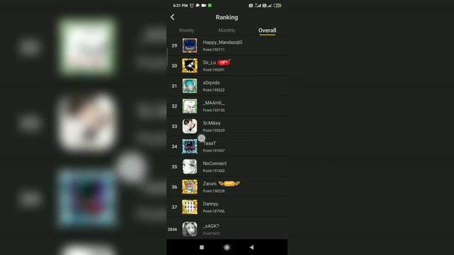 How To See Other Region BGTuber or Any Account in Blockman Go смотреть онлайн