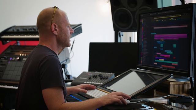 Studio Time Special: The Dark Tower (The Wooden Guard) смотреть онлайн