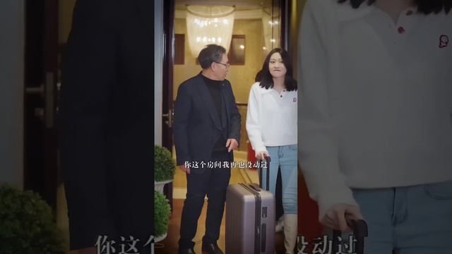 富家小姐為了追求霸總，竟聯合父親對付姐姐，不料霸總屢次幫姐姐解決困難，結局太精彩【姑娘好心機】1-20