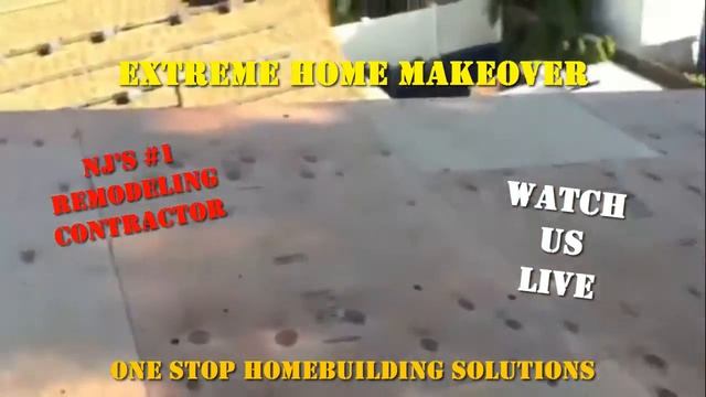 EXTREME HOME MAKOVER DAY 6 - PANGIONE DEVELOPERS INC смотреть онлайн
