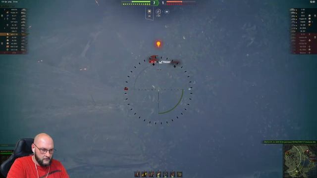 World of Tanks/Спустя много лет, снова в строю! смотреть онлайн