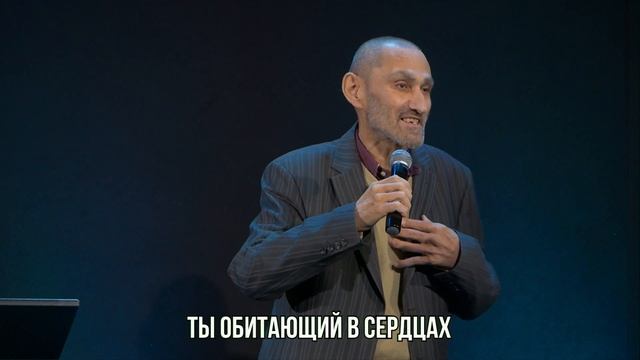 Вижу Бога каждый день - Николай Топчий