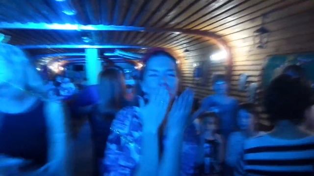Девичник в Русском Доме. смотреть онлайн