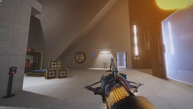 tunneler 2 - just some stuff ported over to the new engine смотреть онлайн