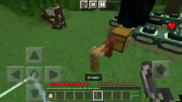 Сборка Беты 1.19.30.22 В Майнкрафт Пе - Музыка Из Рынка, Режим Зрителя смотреть онлайн