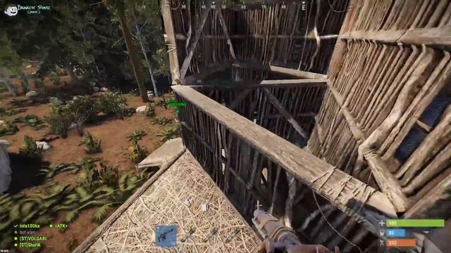 Rust - Раскрыта тайна "СЕКРЕТНЫХ СОКРОВИЩ" !!! смотреть онлайн