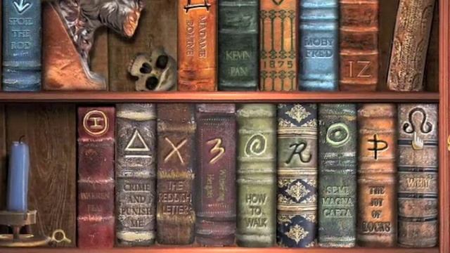 Mystery Case Files: Return to Ravenhearst Walkthrough - Chapter 22 смотреть онлайн