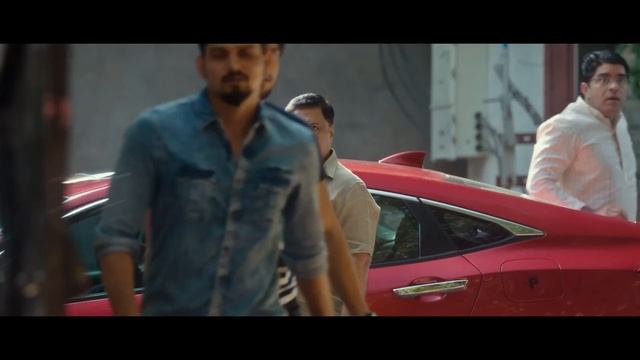 Most Eligible Bachelor Theatrical Trailer | Akhil Akkineni, Pooja Hegde | Bhaskar | #MEBOnOct15th смотреть онлайн