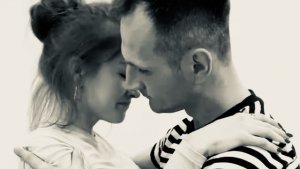 Бачата Bachata Танец