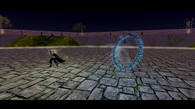 UNDERTALE: VOIDTALE 2 смотреть онлайн