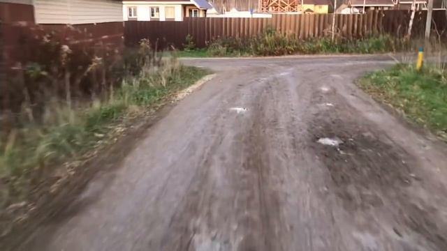 Полный обзор электрического мотороллера смотреть онлайн