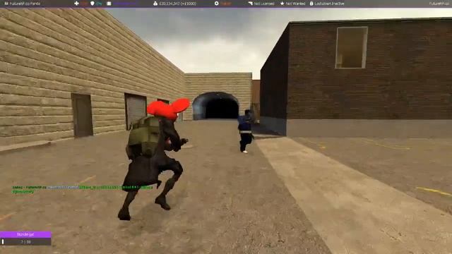 EVIDENCE #2 (FUTURE RP) смотреть онлайн