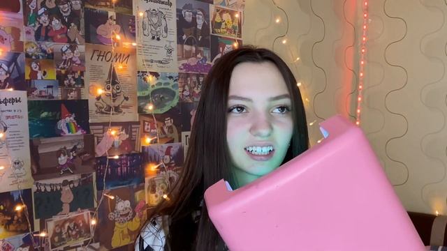 ПОРЧУ ЗУБЫ / КЛЕЮ СТРАЗЫ НА ЗУБЫ смотреть онлайн
