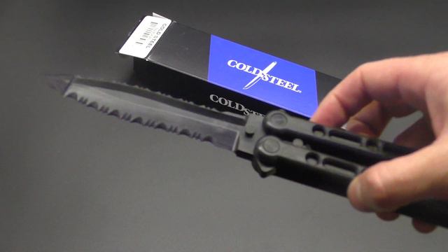 Cold Steel Balisong 92EAA