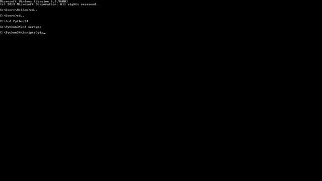 How to Install BeautifulSoup4 EASY смотреть онлайн