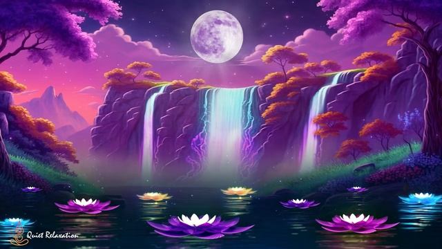 Música Para Dormir Profundamente Y Descansar La Mente ★︎ Música Relajante Y Tranquila Para Dormir