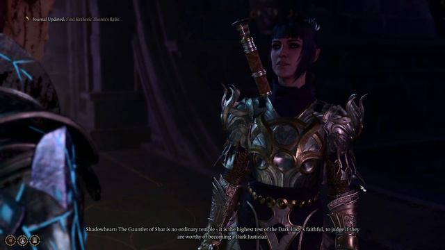 Minthara and Companions React to Gaunlet Of Shar and Nightsong #baldursgate3 #darkurge смотреть онлайн