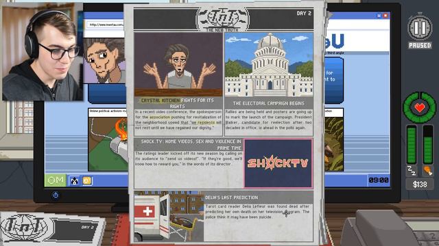 Busting ILLEGAL PHOTO TRADING (Do Not Feed the Monkeys) смотреть онлайн