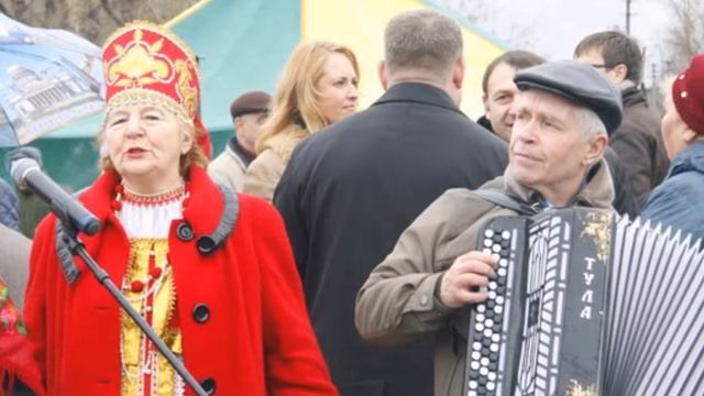 Юбилей Дворца культуры г. Арамиль, 2014 г. смотреть онлайн