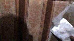 как снять обои с гипсокартона (самый простой способ)