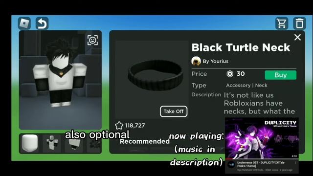 Roblox | How to make XTale Chara & Frisk And Storyshift Asriel & Chara смотреть онлайн