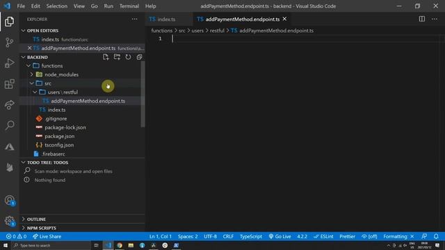 Serverless Computing in 100 Seconds смотреть онлайн