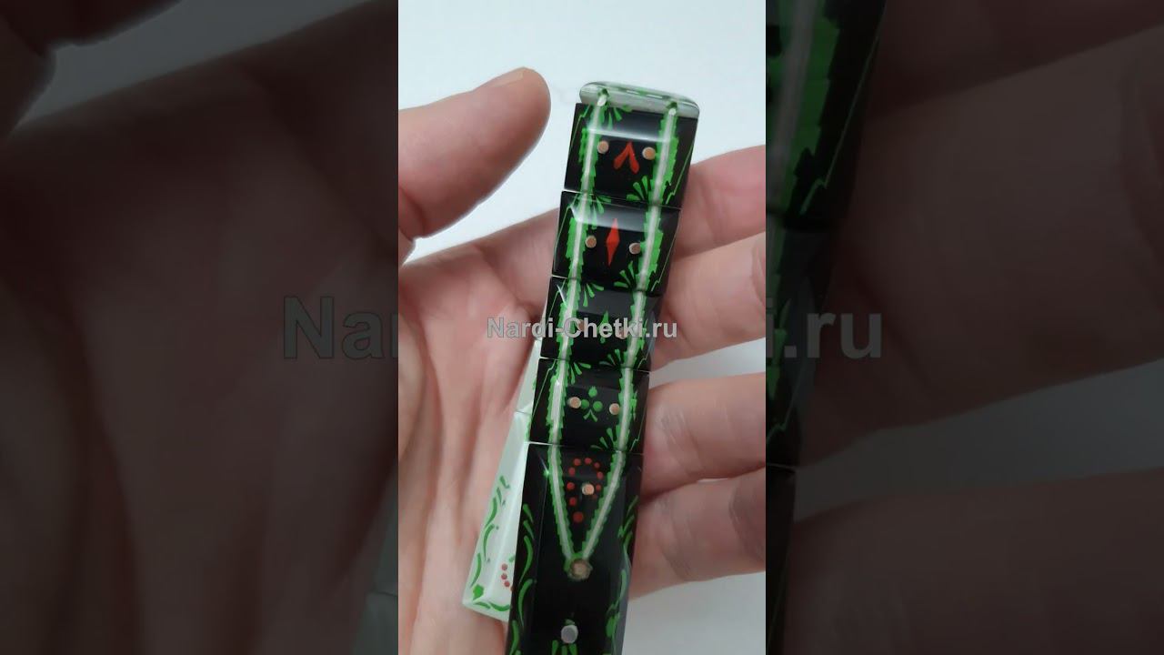 Четки перекидные Масти  #эксклюзив #handmade #москва #подарки #четки