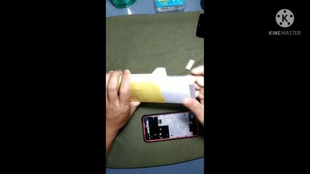 UMIDIGI BISON LCD REPLACEMENT