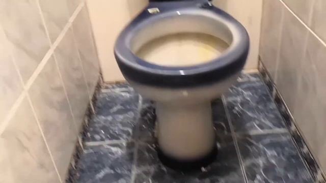 Простой и Быстрый способ демонтажа унитаза | ЛАЙФХАК