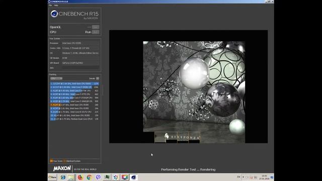 На что еще способен сокет - socket 775 смотреть онлайн