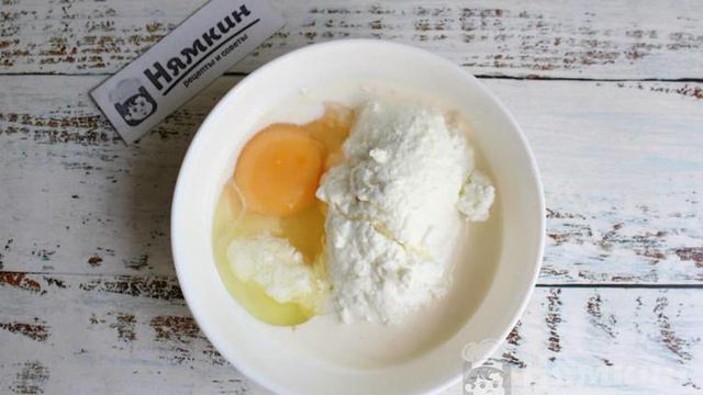 Рецепты от шеф-повара