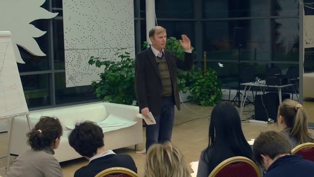 "Голографическая память". Ролик 2.2. "Вспоминание дня" смотреть онлайн