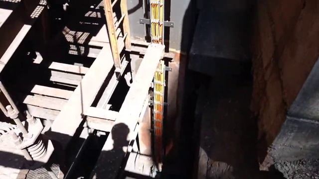 Железное прошлое Люксембурга смотреть онлайн