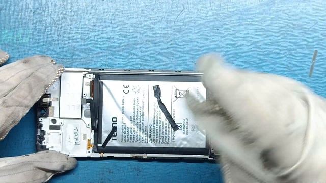 Tecno Spark 10c Disassembly / Teardown ||  How To Open Tecno Spark 10 || KI5K Disassembly Repair.
