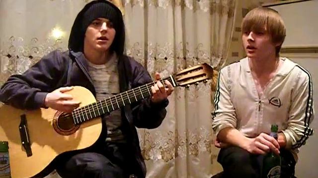 фактор 2-666 кавер смотреть онлайн