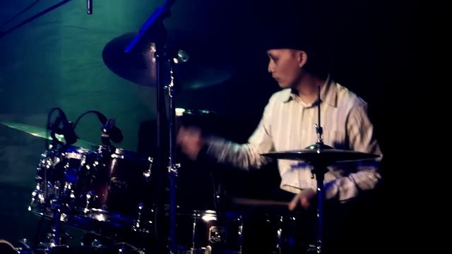 Khaimano - "Can't Get It Up" - Open Mic at The Venue, Pavilion смотреть онлайн