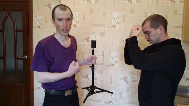 Так ли был быстр и силен Тайсон? смотреть онлайн