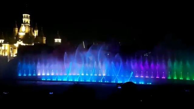 Вьетнам, Нья-чанг, Винперл смотреть онлайн