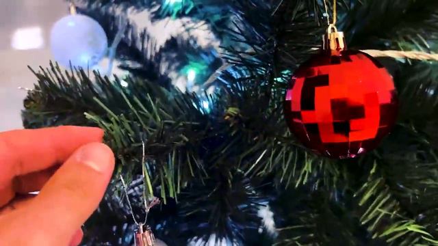 Варианты ëлок смотреть онлайн