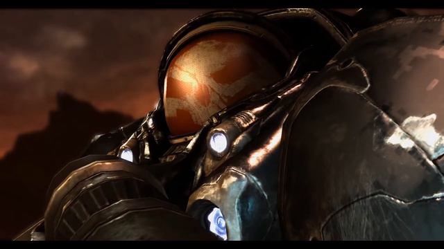 StarCraft 2 Wings of Liberty 'Card to play' Cinematic Russian Full HD смотреть онлайн