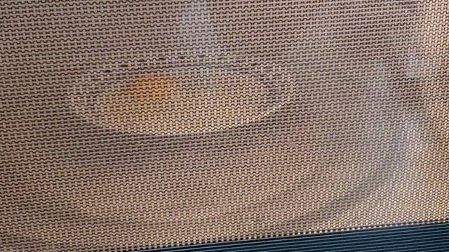 EGG EXPLODES! Cooking an egg in the microwave for 30 seconds смотреть онлайн