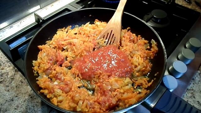 Перец Фаршированный В Духовке! Полезно И Вкусно! смотреть онлайн