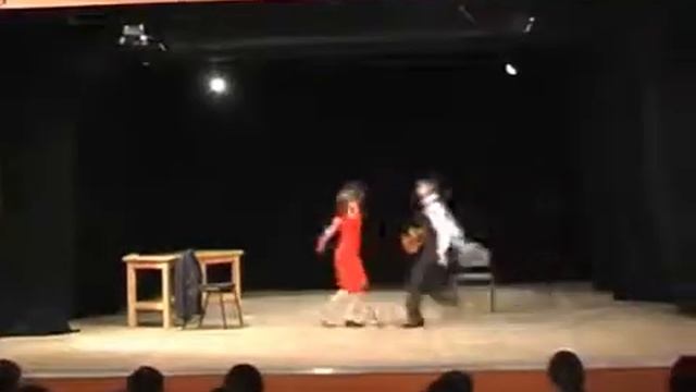 Руслан Ларин - Танго.mp4 смотреть онлайн