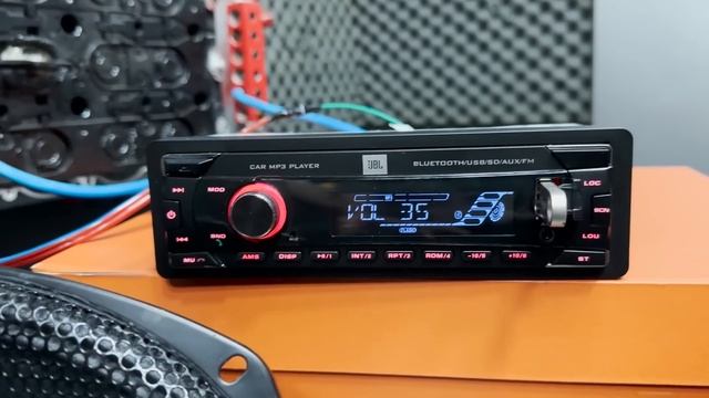 Player JBL Celebrity 100 - Review e Teste смотреть онлайн
