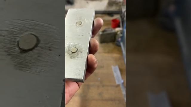 Алюминиевые губки для тисков смотреть онлайн