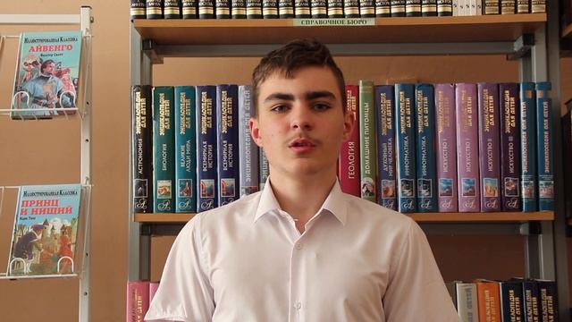 Марк Лисянский "Я себя не мыслю без России!" смотреть онлайн