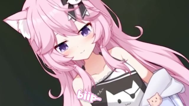 Nyanners Gets Sweaty in Ring Fit Adventure смотреть онлайн