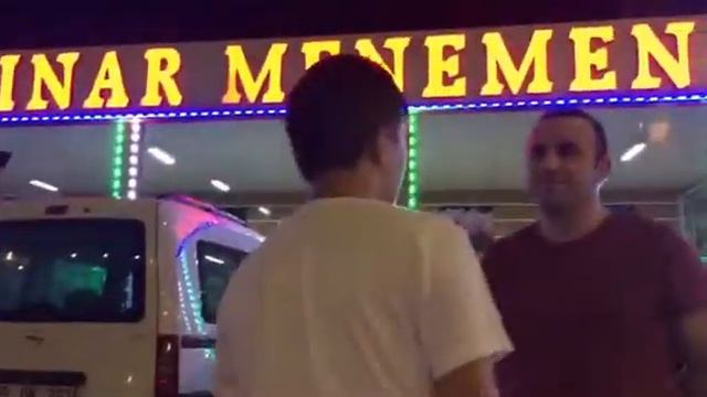ÇINAR MENEMEN AKIMI смотреть онлайн