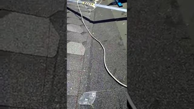Монтаж гибкой черепицы RUFLEX. Поможем, научим, покажем, расскажем! #монтажгибкойчерепицы смотреть онлайн