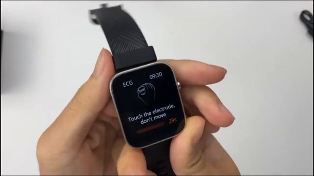 NORTH EDGE NHC Smart Watch смотреть онлайн